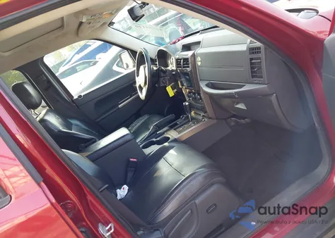 2012 Jeep Liberty Jet из США, поврежденный, VIN 1C4PJMFK5CW141353